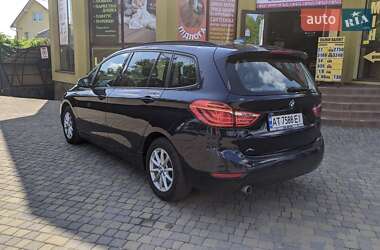 Минивэн BMW 2 Series Gran Tourer 2015 в Коломые