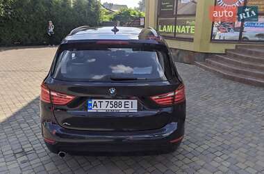 Минивэн BMW 2 Series Gran Tourer 2015 в Коломые