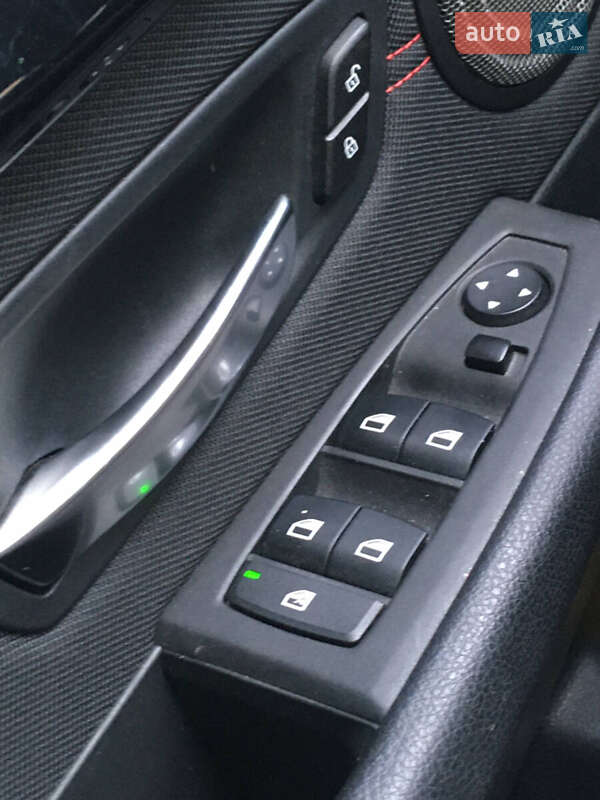 Мінівен BMW 2 Series Gran Tourer 2016 в Іршаві