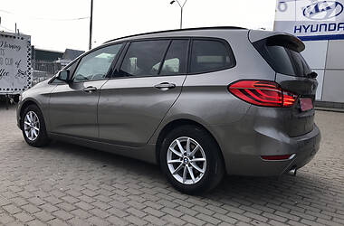 Універсал BMW 2 Series Gran Tourer 2016 в Рівному