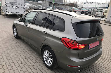 Універсал BMW 2 Series Gran Tourer 2016 в Рівному