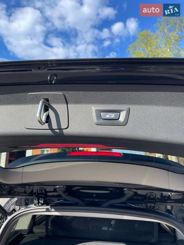 Минивэн BMW 2 Series Gran Tourer 2016 в Черкассах