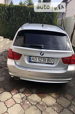 Купе BMW 2 Series Gran Tourer 2016 в Ужгороде