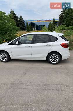 Минивэн BMW 2 Series Gran Tourer 2019 в Кропивницком