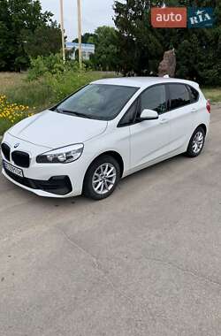 Минивэн BMW 2 Series Gran Tourer 2019 в Кропивницком