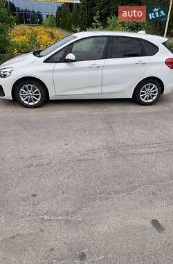 Минивэн BMW 2 Series Gran Tourer 2019 в Кропивницком