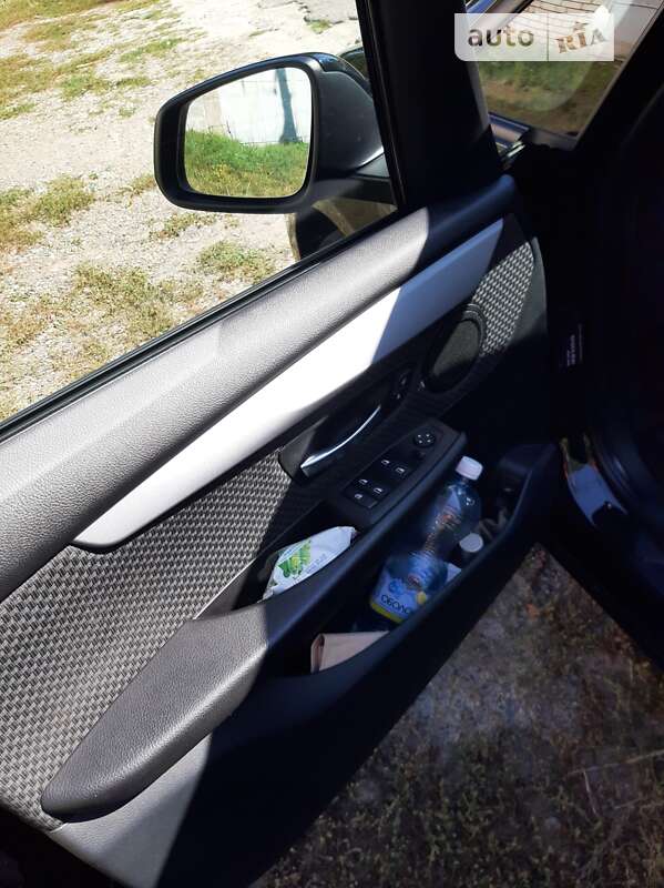 Мінівен BMW 2 Series Gran Tourer 2017 в Харкові