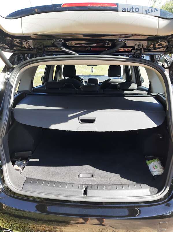 Мінівен BMW 2 Series Gran Tourer 2017 в Харкові