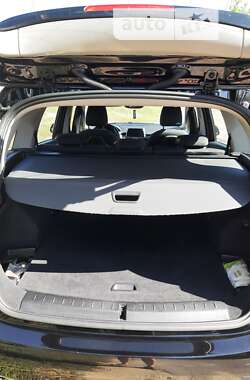 Минивэн BMW 2 Series Gran Tourer 2017 в 