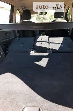 Минивэн BMW 2 Series Gran Tourer 2017 в 