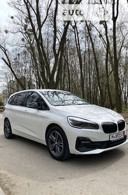Минивэн BMW 2 Series Gran Tourer 2019 в Черновцах