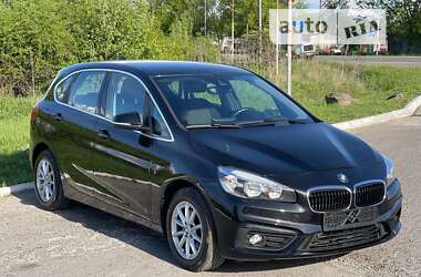 Минивэн BMW 2 Series Gran Tourer 2015 в Ужгороде