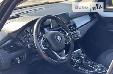 Минивэн BMW 2 Series Gran Tourer 2015 в Ужгороде