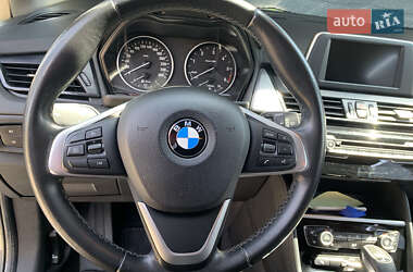 Минивэн BMW 2 Series Gran Tourer 2016 в 