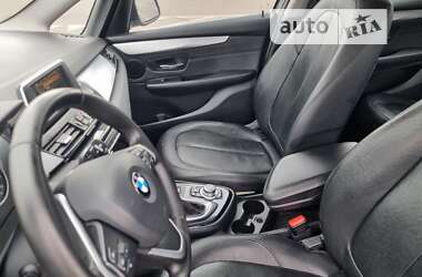 Мінівен BMW 2 Series Gran Tourer 2016 в Рівному