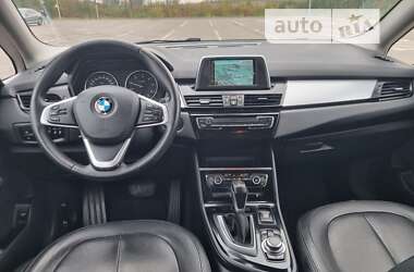 Мінівен BMW 2 Series Gran Tourer 2016 в Рівному