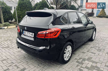 Минивэн BMW 2 Series Gran Tourer 2015 в Одессе