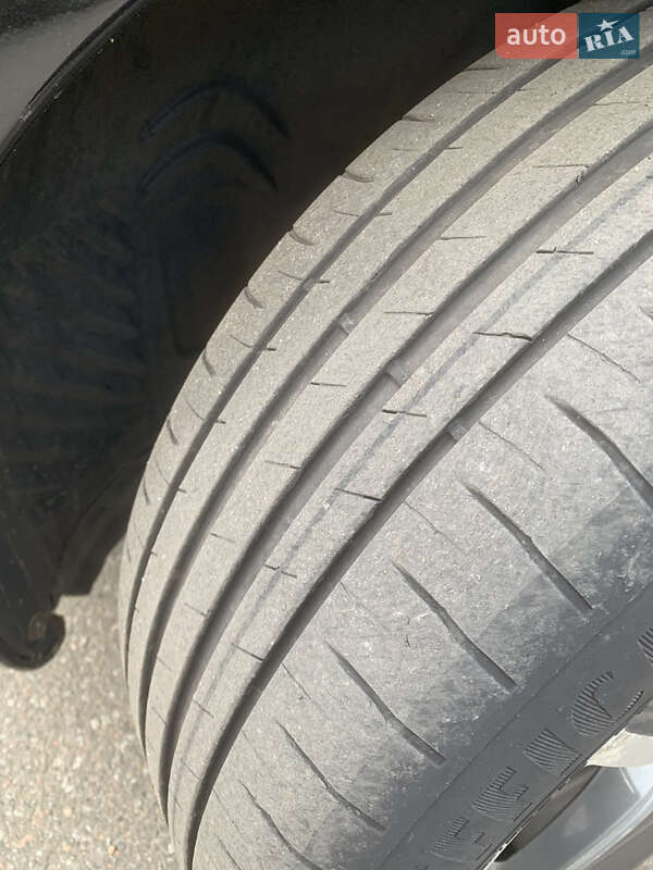 Мінівен BMW 2 Series Gran Tourer 2016 в Чернігові