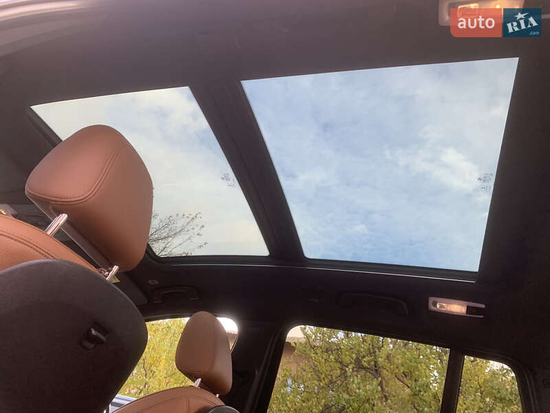 Мінівен BMW 2 Series Gran Tourer 2016 в Чернігові