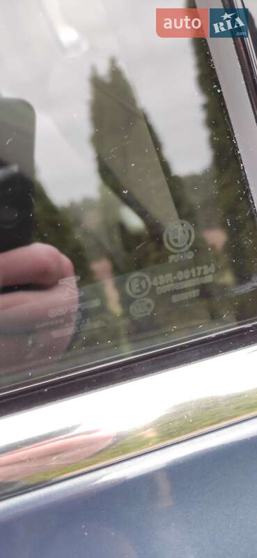 Минивэн BMW 2 Series Gran Tourer 2015 в Яворове