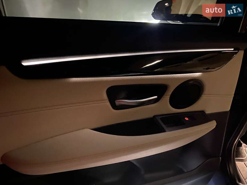 Минивэн BMW 2 Series Gran Tourer 2015 в Яворове