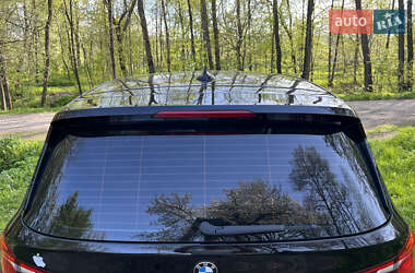 Минивэн BMW 2 Series Gran Tourer 2016 в 