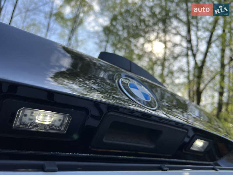 Минивэн BMW 2 Series Gran Tourer 2016 в Богородчанах