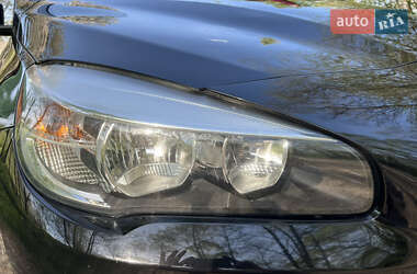 Минивэн BMW 2 Series Gran Tourer 2016 в 