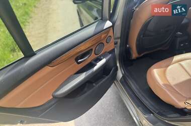 Минивэн BMW 2 Series Gran Tourer 2015 в 