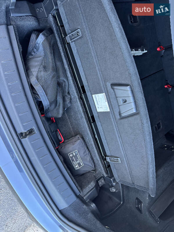 Мінівен BMW 2 Series Gran Tourer 2021 в Ковелі фото 22 Мінівен BMW 2 Series Gran Tourer 2021 в Ковелі