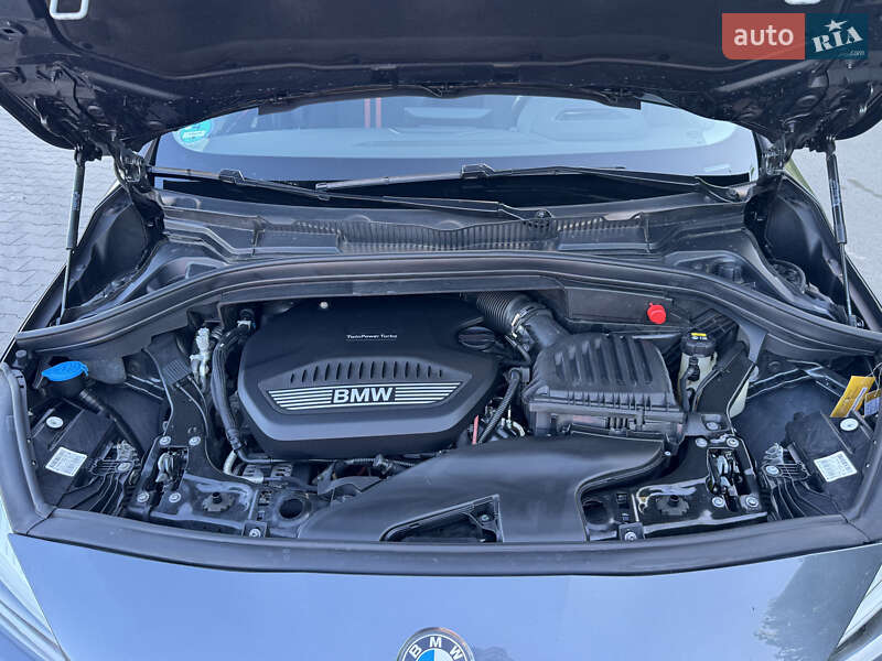 Мінівен BMW 2 Series Gran Tourer 2021 в Ковелі фото 31 Мінівен BMW 2 Series Gran Tourer 2021 в Ковелі