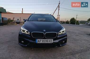 Минивэн BMW 2 Series Gran Tourer 2017 в Запорожье
