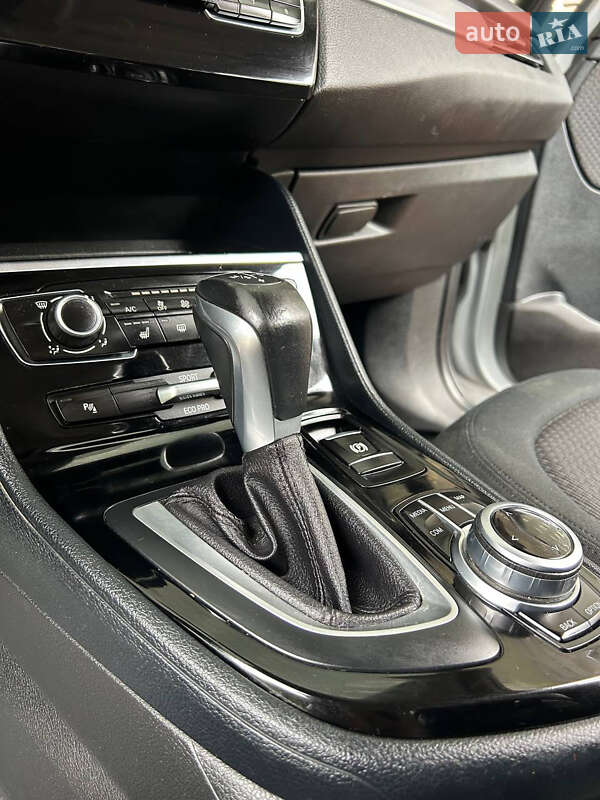 Мінівен BMW 2 Series Gran Tourer 2017 в Вінниці фото 35 Мінівен BMW 2 Series Gran Tourer 2017 в Вінниці