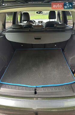 Минивэн BMW 2 Series Gran Tourer 2016 в 