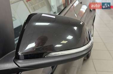 Минивэн BMW 2 Series Gran Tourer 2015 в 