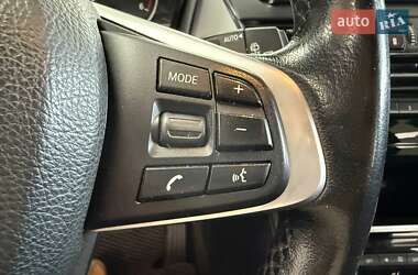 Минивэн BMW 2 Series Gran Tourer 2015 в 