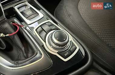 Минивэн BMW 2 Series Gran Tourer 2015 в 