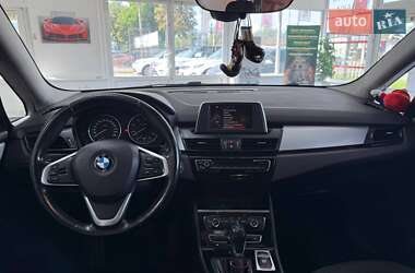 Минивэн BMW 2 Series Gran Tourer 2015 в 