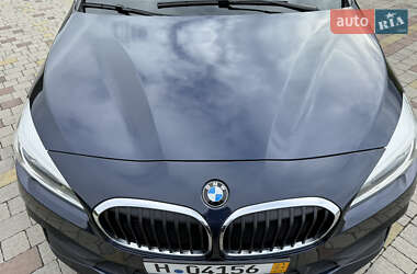 Минивэн BMW 2 Series Gran Tourer 2019 в 