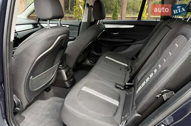 Минивэн BMW 2 Series Gran Tourer 2019 в 