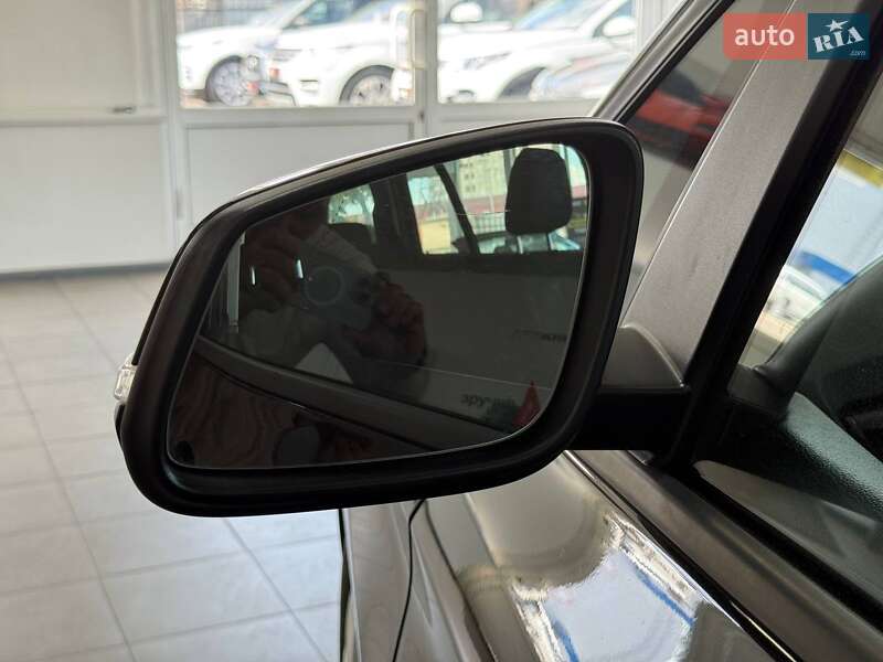 Минивэн BMW 2 Series Gran Tourer 2015 в Киеве