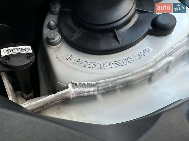 Минивэн BMW 2 Series Gran Tourer 2015 в Хмельницком фото 28 Минивэн BMW 2 Series Gran Tourer 2015 в Хмельницком