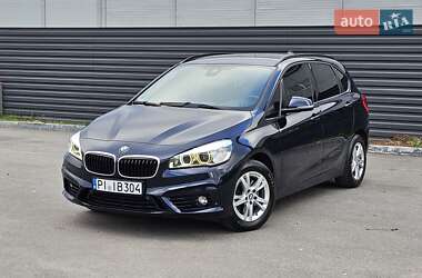 Минивэн BMW 2 Series Gran Tourer 2015 в Житомире Минивэн BMW 2 Series Gran Tourer 2015 в Житомире