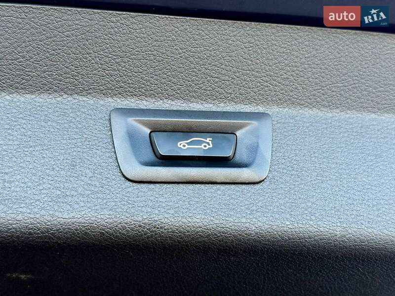 Минивэн BMW 2 Series Gran Tourer 2018 в Киеве