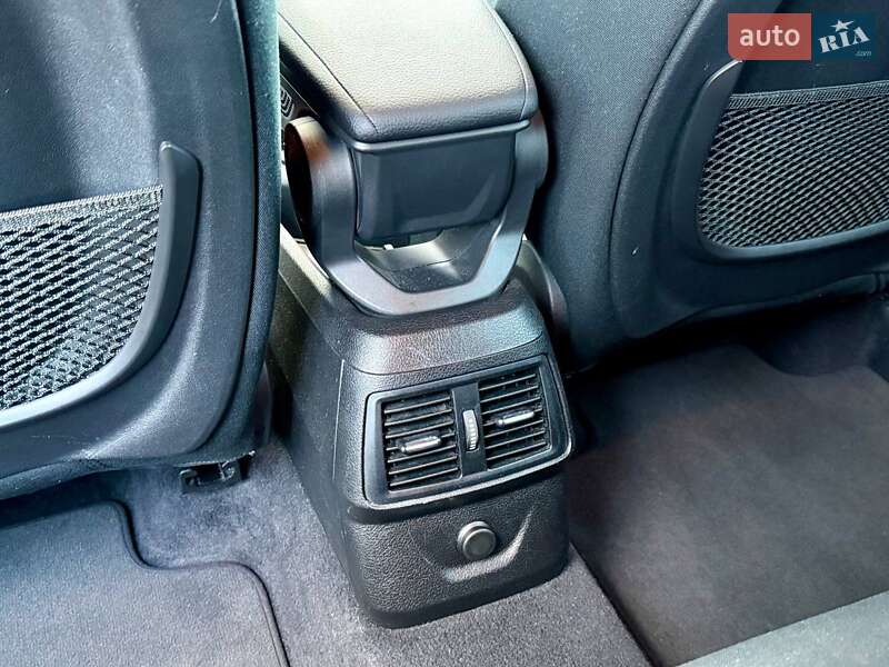 Минивэн BMW 2 Series Gran Tourer 2018 в Киеве