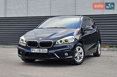 Минивэн BMW 2 Series Gran Tourer 2015 в Житомире