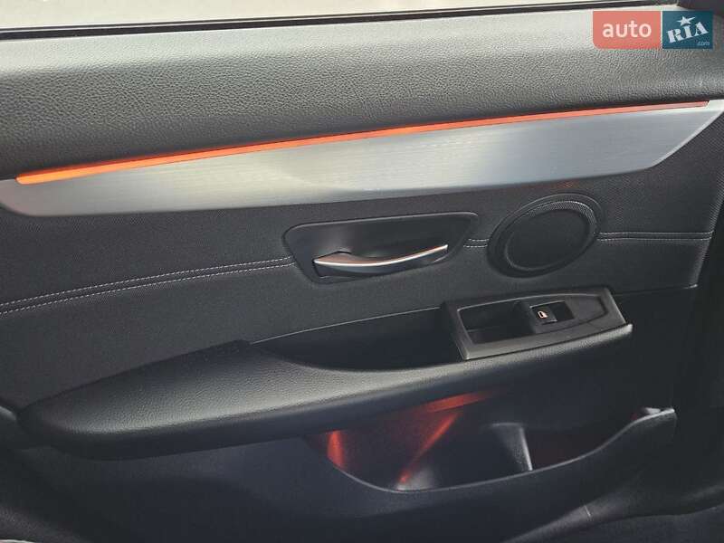Минивэн BMW 2 Series Gran Tourer 2015 в Житомире фото 12 Минивэн BMW 2 Series Gran Tourer 2015 в Житомире