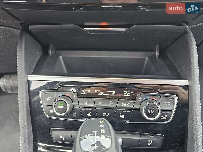 Минивэн BMW 2 Series Gran Tourer 2015 в Житомире фото 16 Минивэн BMW 2 Series Gran Tourer 2015 в Житомире