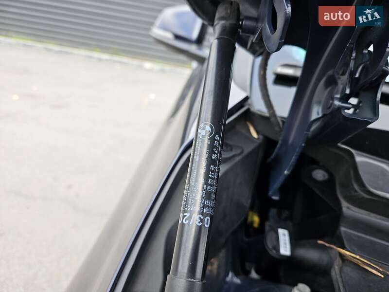 Минивэн BMW 2 Series Gran Tourer 2015 в Житомире фото 70 Минивэн BMW 2 Series Gran Tourer 2015 в Житомире