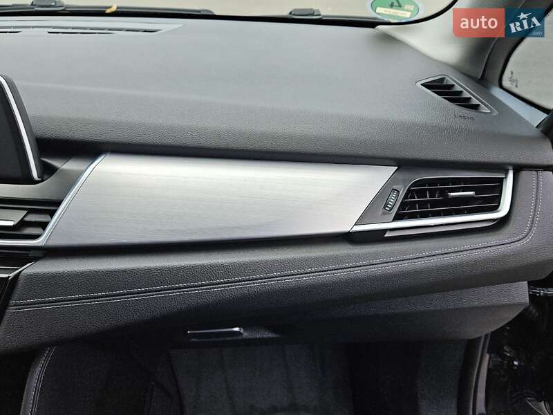 Минивэн BMW 2 Series Gran Tourer 2015 в Житомире фото 84 Минивэн BMW 2 Series Gran Tourer 2015 в Житомире